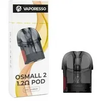 Картридж - Vaporesso - Osmall 2 - 1.2 Ohm - (кр.4)
